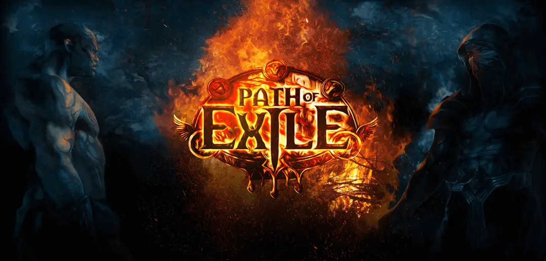 Path of Exile - Новое дополнение выйдет уже скоро!