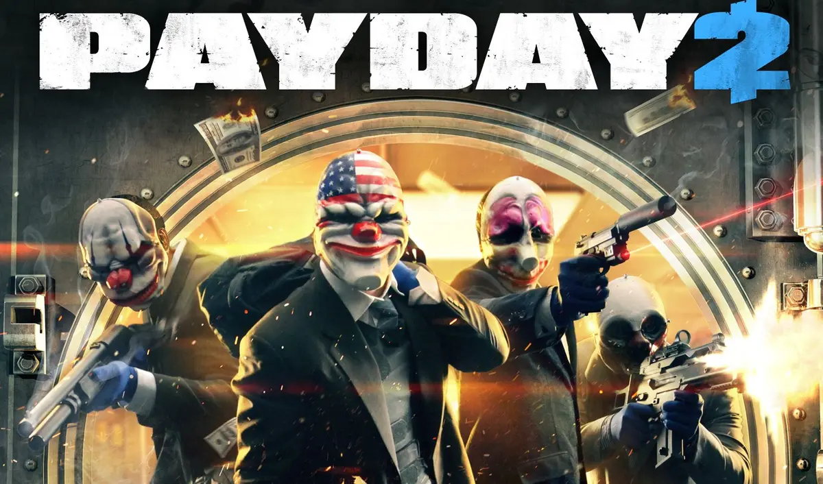 Payday 2