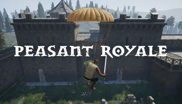 Peasant Royale