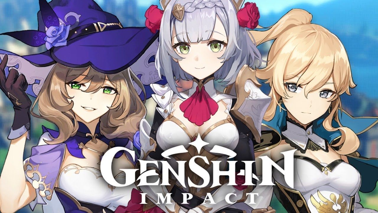 Геншн баннеры. ГЕНШИ Импакт. Genshin Impact игра. Михойо Геншин Импакт.