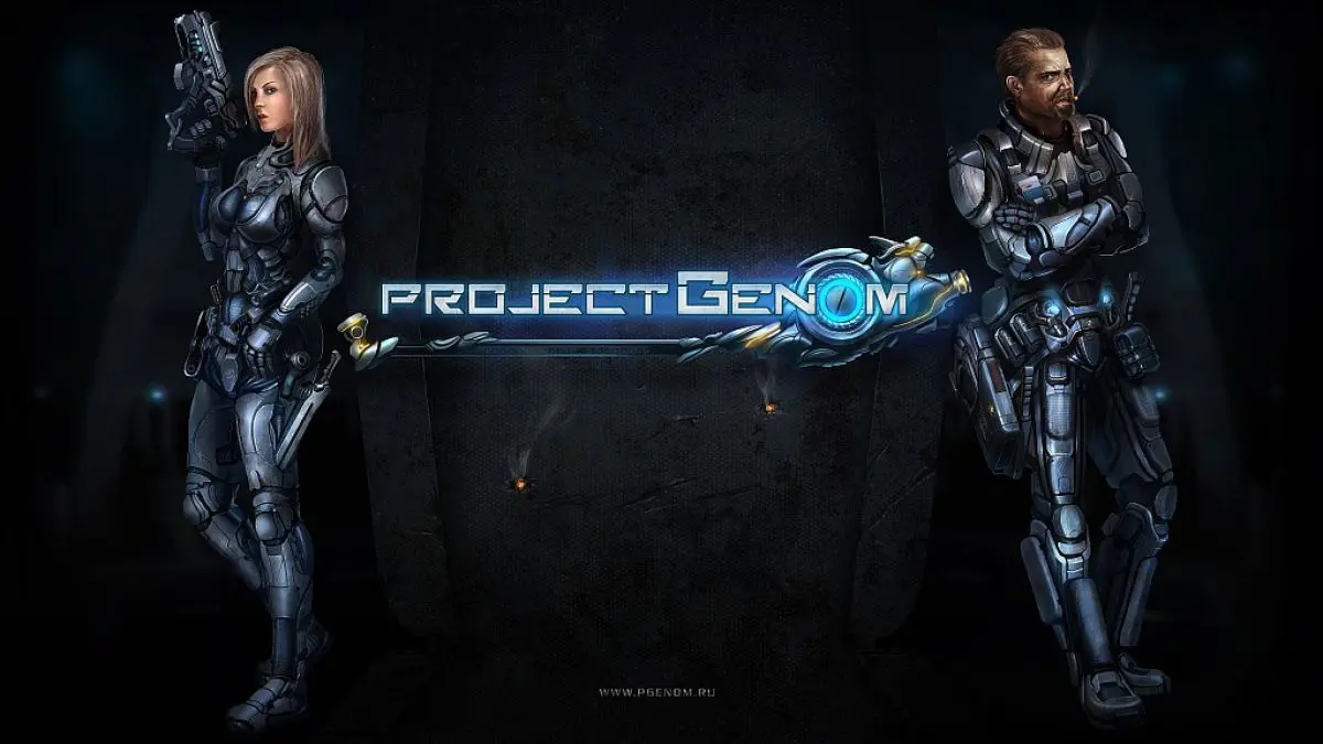 Project Genom