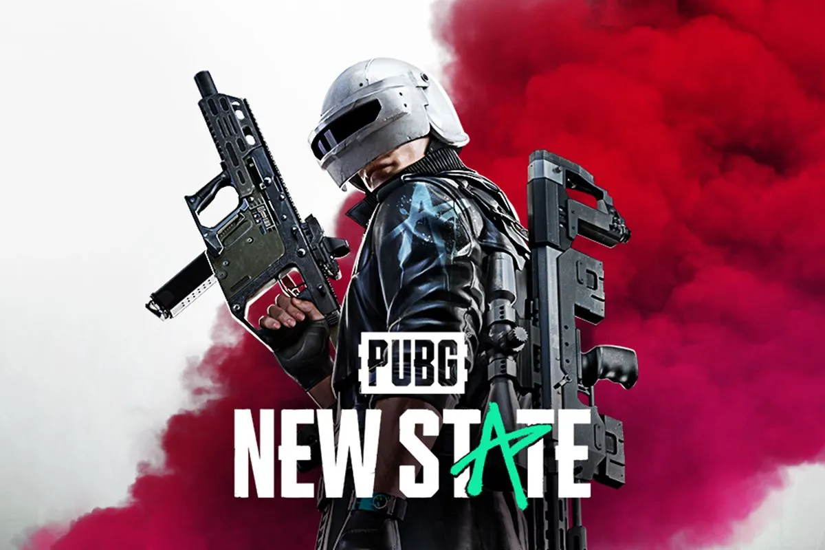 PUBG: New State Mobile