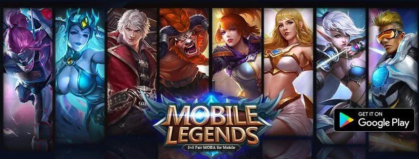 Проверено на себе: Лучшие игры жанра MOBA для вашего смартфона