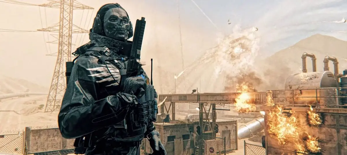 Ранний доступ в новой Call of Duty: Modern Warfare 3 стартует 6 октября