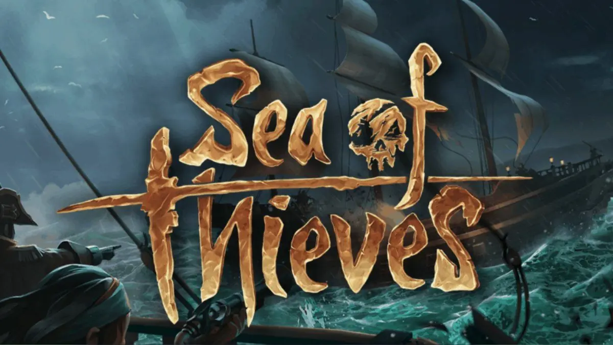 Rare показала трейлер нового обновления для Sea of Thieves