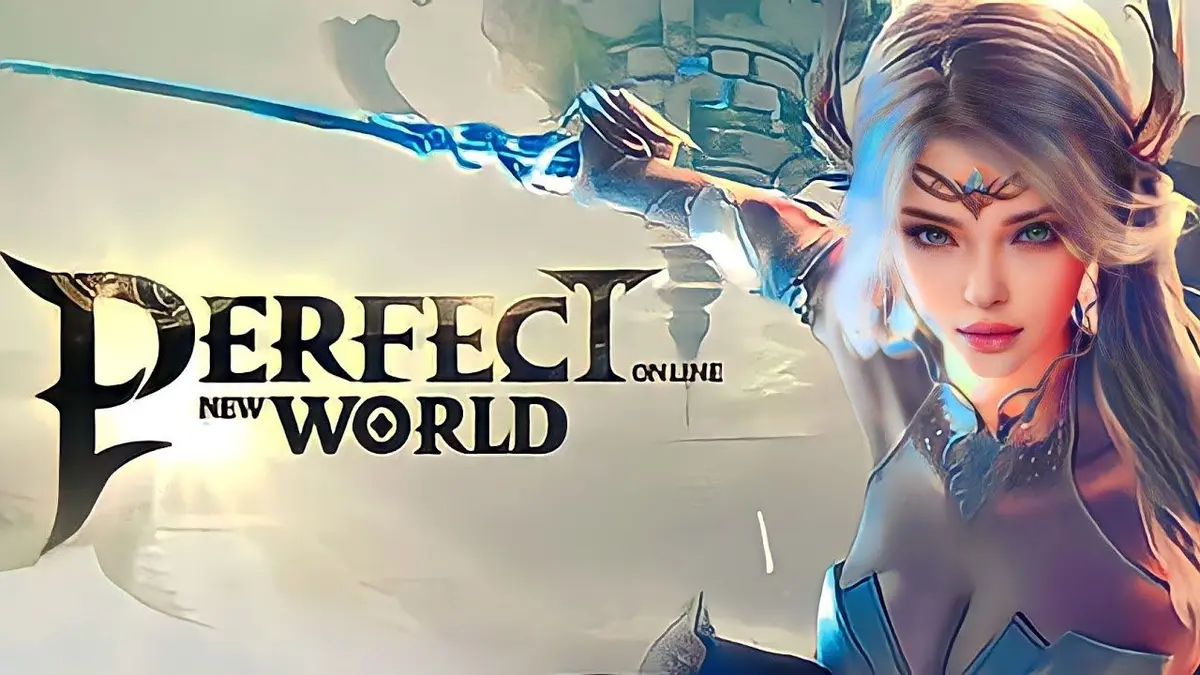 Разработчики Perfect New World показали новый трейлер к грядущему тесту игры