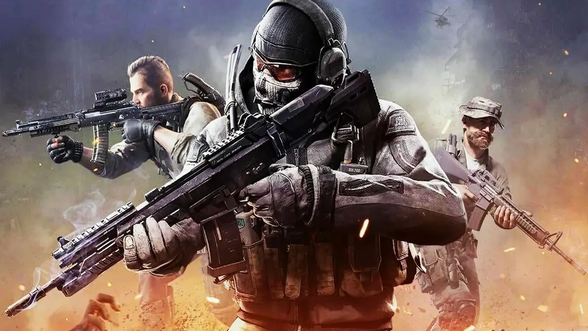 Релиз Call of Duty: Warzone Mobile отложили до 2024 года