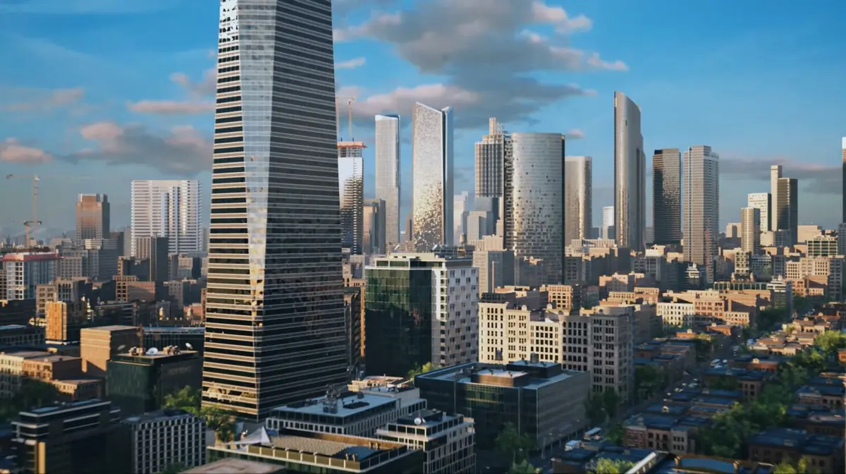 Релизная ПК-версия Cities: Skylines 2 будет страдать из-за проблем с оптимизацией