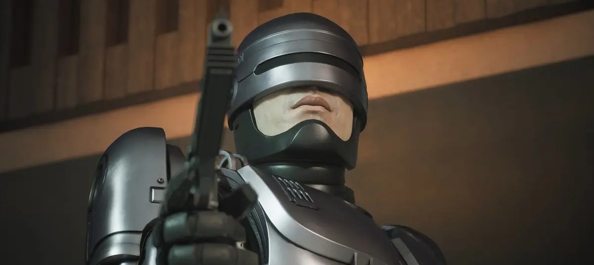 RoboCop: Rogue City превзошла ожидания разработчик по продажам