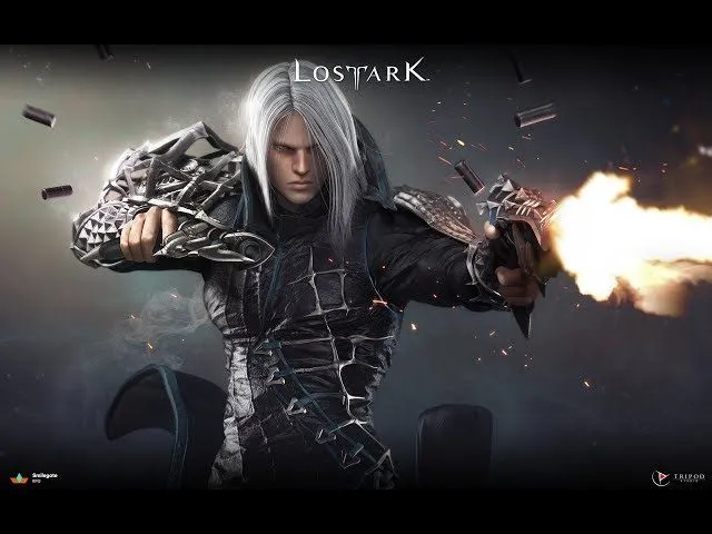 Разбор полетов в Lost Ark