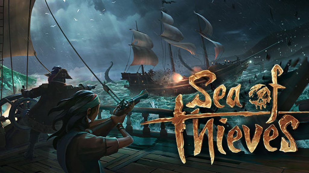 Sea of thieves можно играть одному. Игра про пиратов Sea of Thieves. Sea of Thieves 2016. Sia of the Thieves.