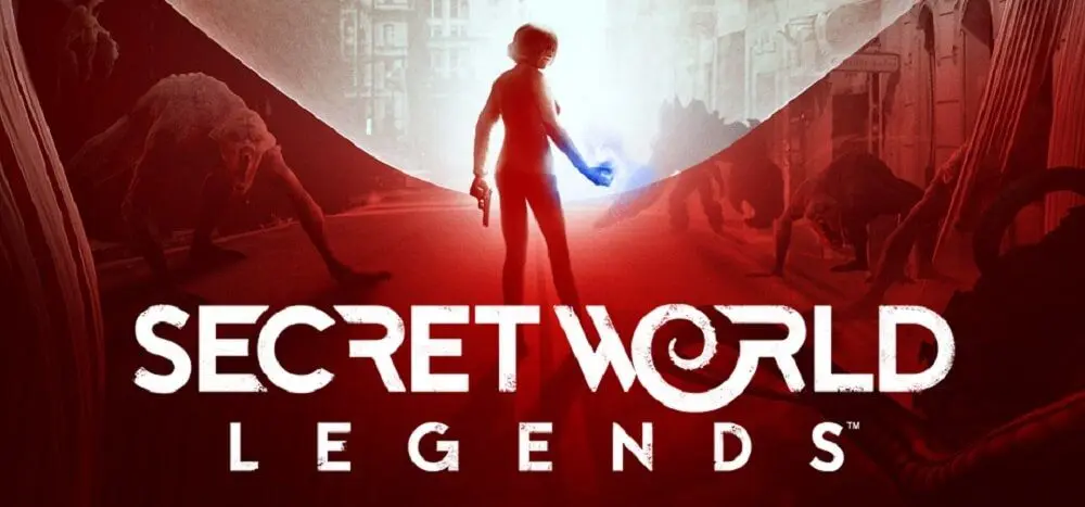 Secret World Legends