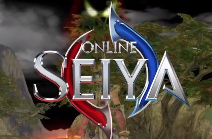 Seiya Online