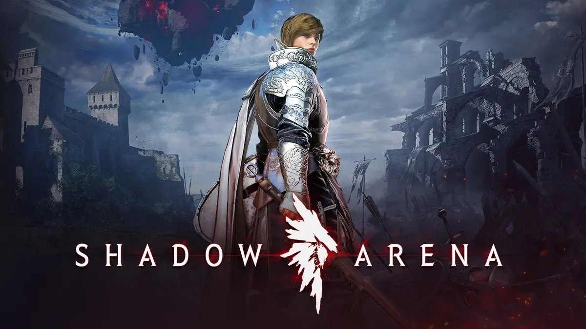 Обзор Shadow Arena - Щупаем Королевскую битву от авторов Black Desert