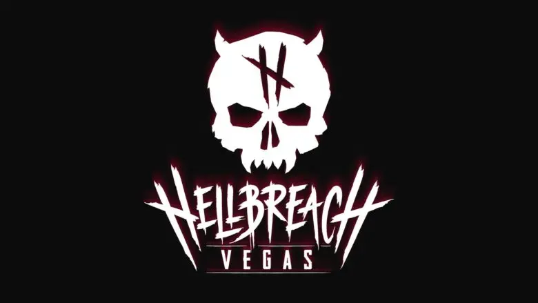 Шутер Hellbreach: Vegas про массовое истребление демонов выйдет в следующем году