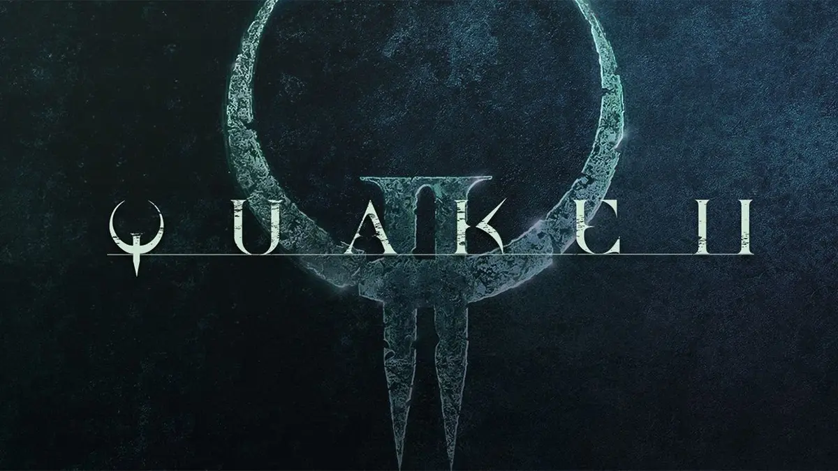 Шутер Quake II обновился, получив современный ремастер