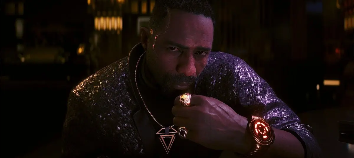 Сиквел Cyberpunk 2077 находится на ранней стадии разработки