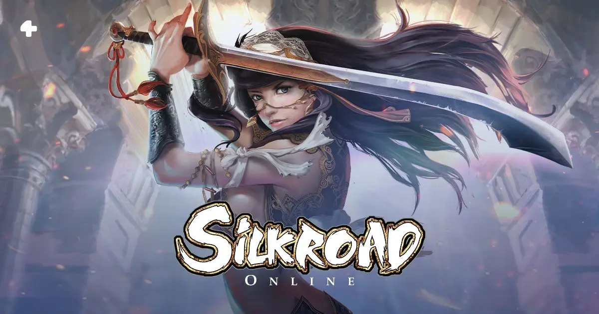 Silkroad Online