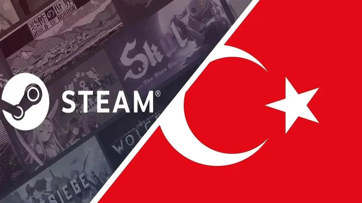 Скоро в турецком и аргентинском Steam скорректируют ценники на игры