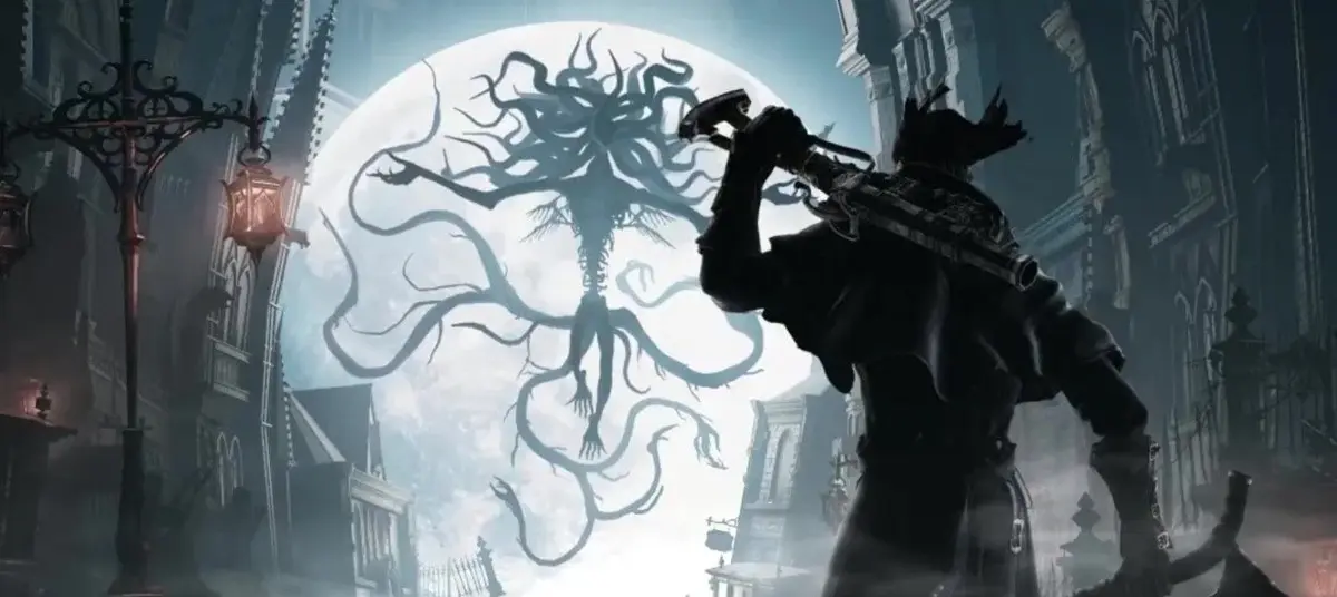 Слухи: Sony работает над экранизацией Bloodborne