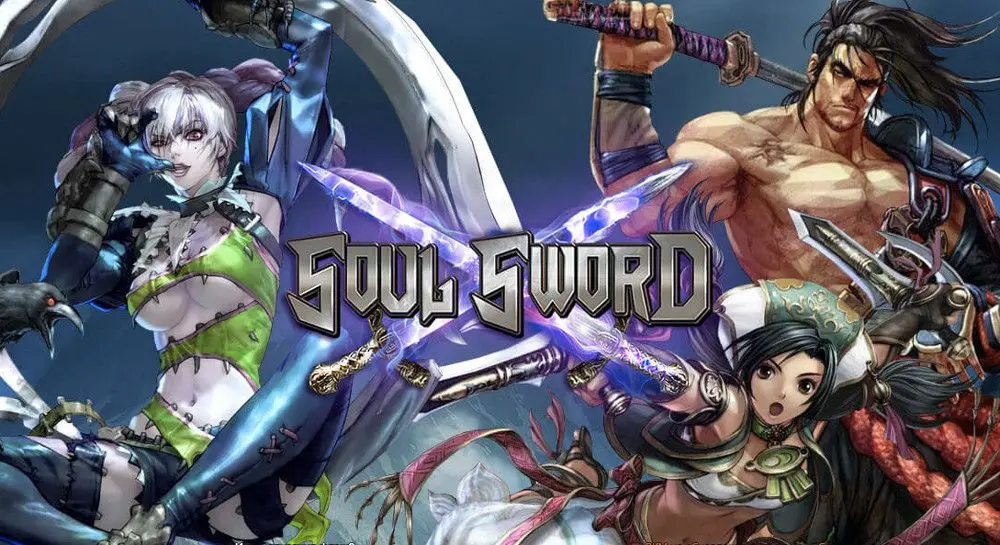 Soul Sword