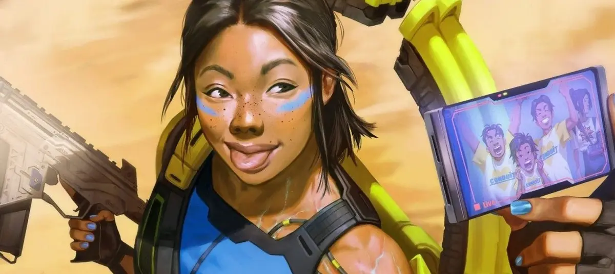 Создатели Apex Legends анонсировали следующий сезон под названием "Воспламенение"