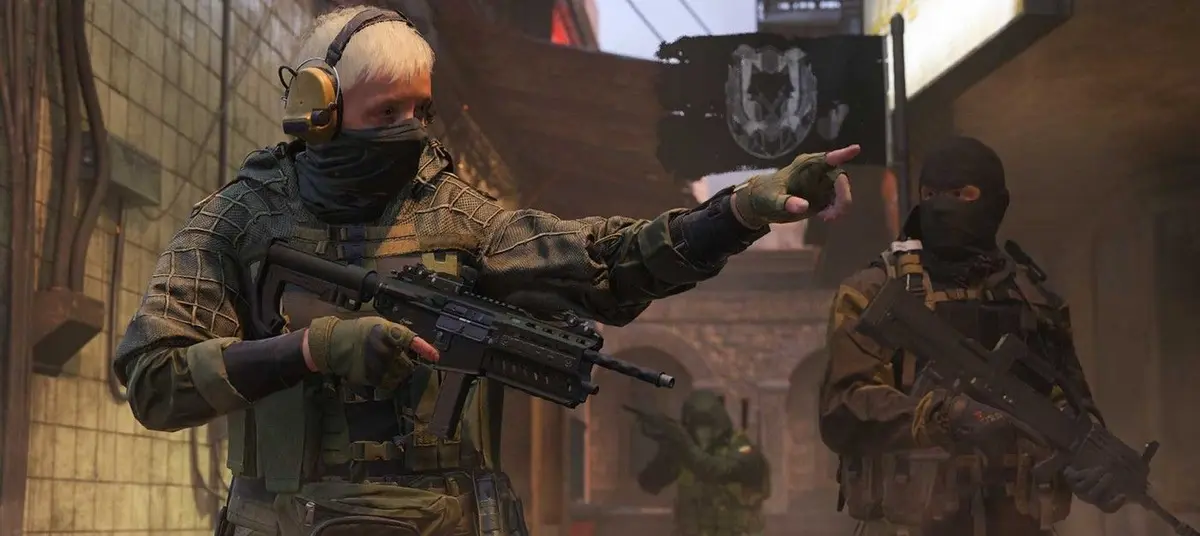 Создатели Call of Duty обновили античит-систему