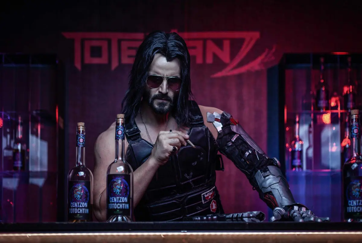 Создатели Cyberpunk 2077 рассказали, почему игра не получит второе дополнение