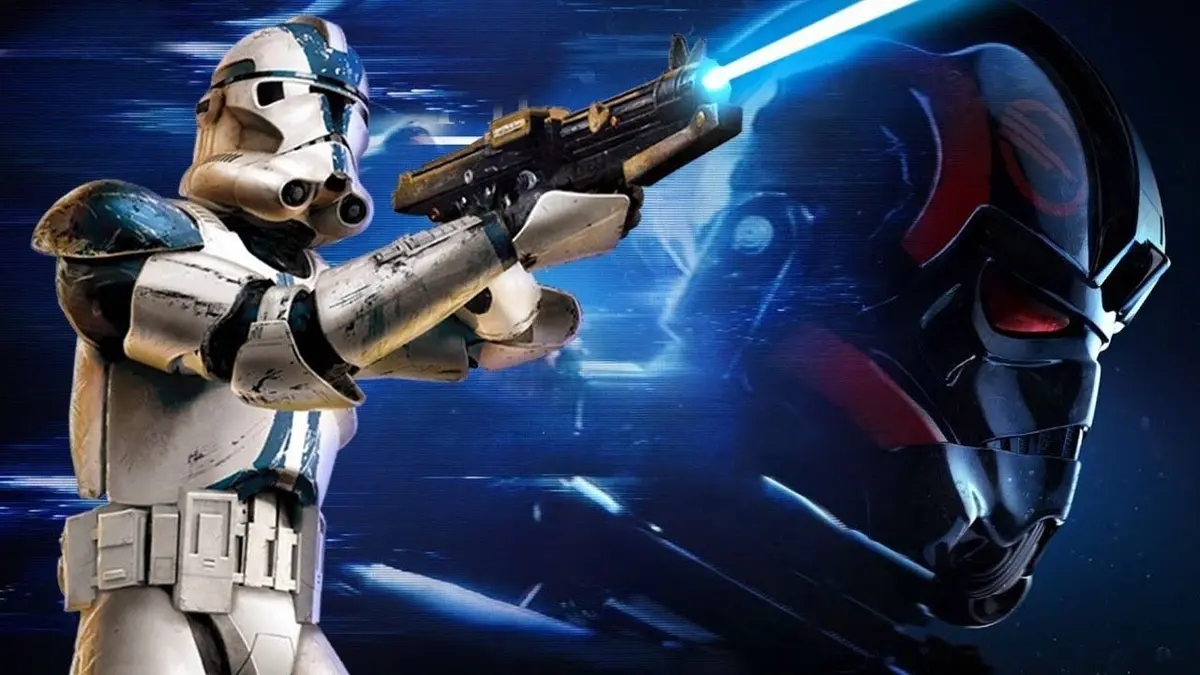 Star Wars: Battlefront 2 скачали бесплатно 19 миллионов раз