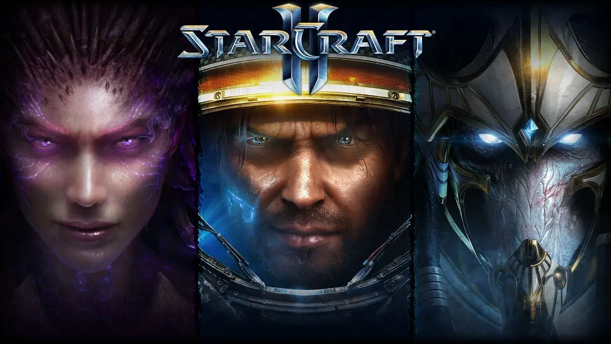 StarCraft 2