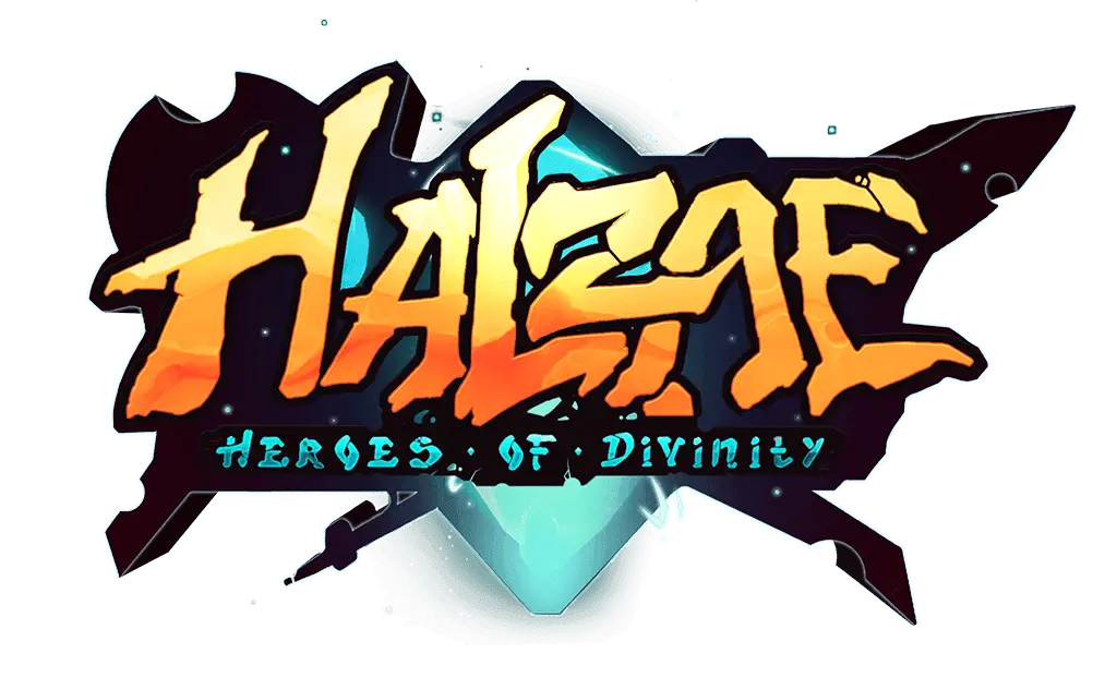 Steam вышла соревновательная онлайн арена Halzae: Heroes of Divinity.