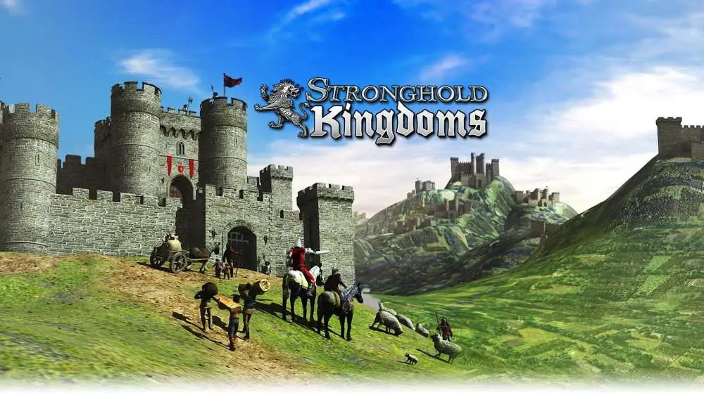 Stronghold Kingdoms