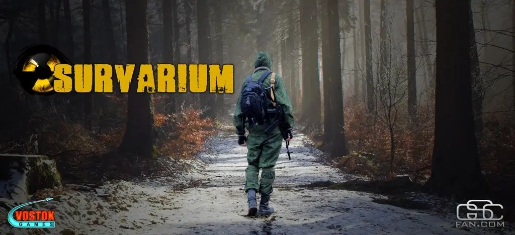 Survarium