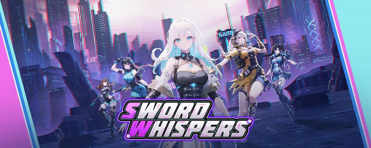 Sword Whispers