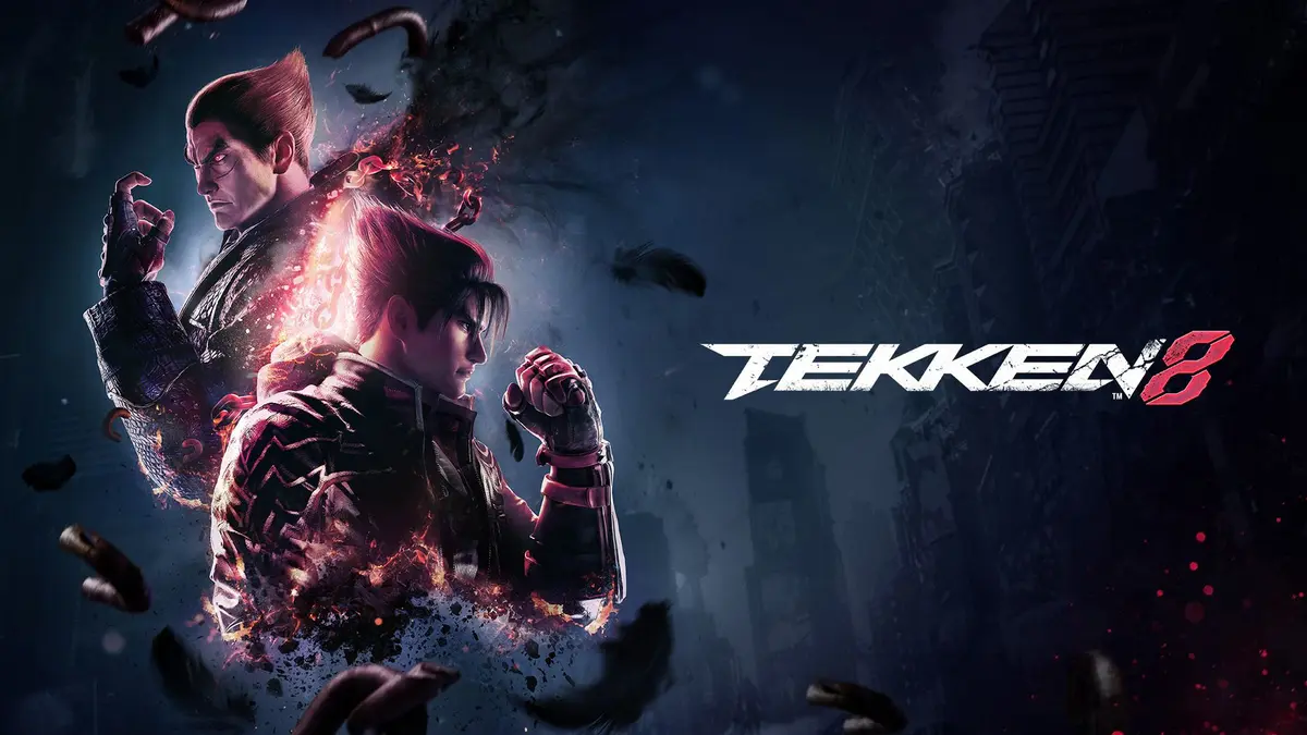 Tekken 8: разработчики показали нового бойца и раскрыли даты бета теста