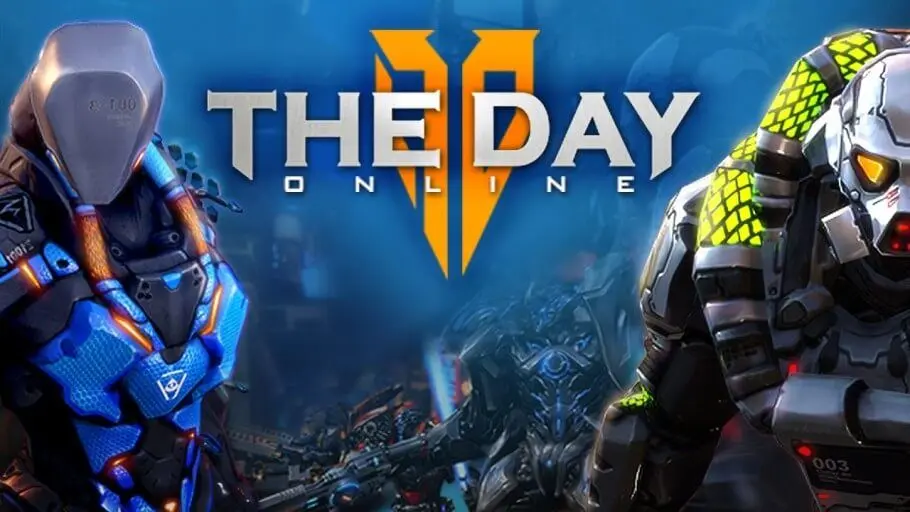 The Day Online вышла в сервисе Steam