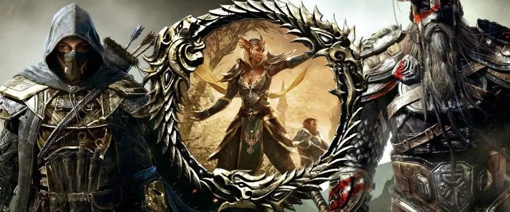 The Elder Scrolls Online: Аддоны для новичков и не только