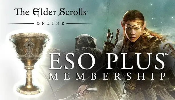 The Elder Scrolls Online: Готовимся к охоте на волков