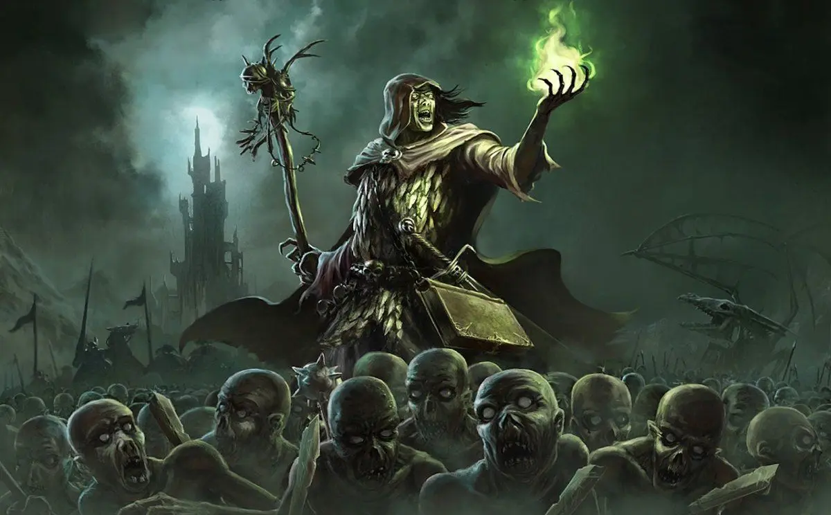 The Elder Scrolls Online: пролог к главе Necrom скоро в игре