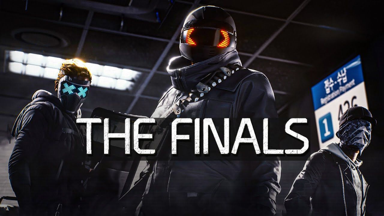 Обзор The Finals - стоит ли играть, геймплей, дата выхода, разработчик и  издатель