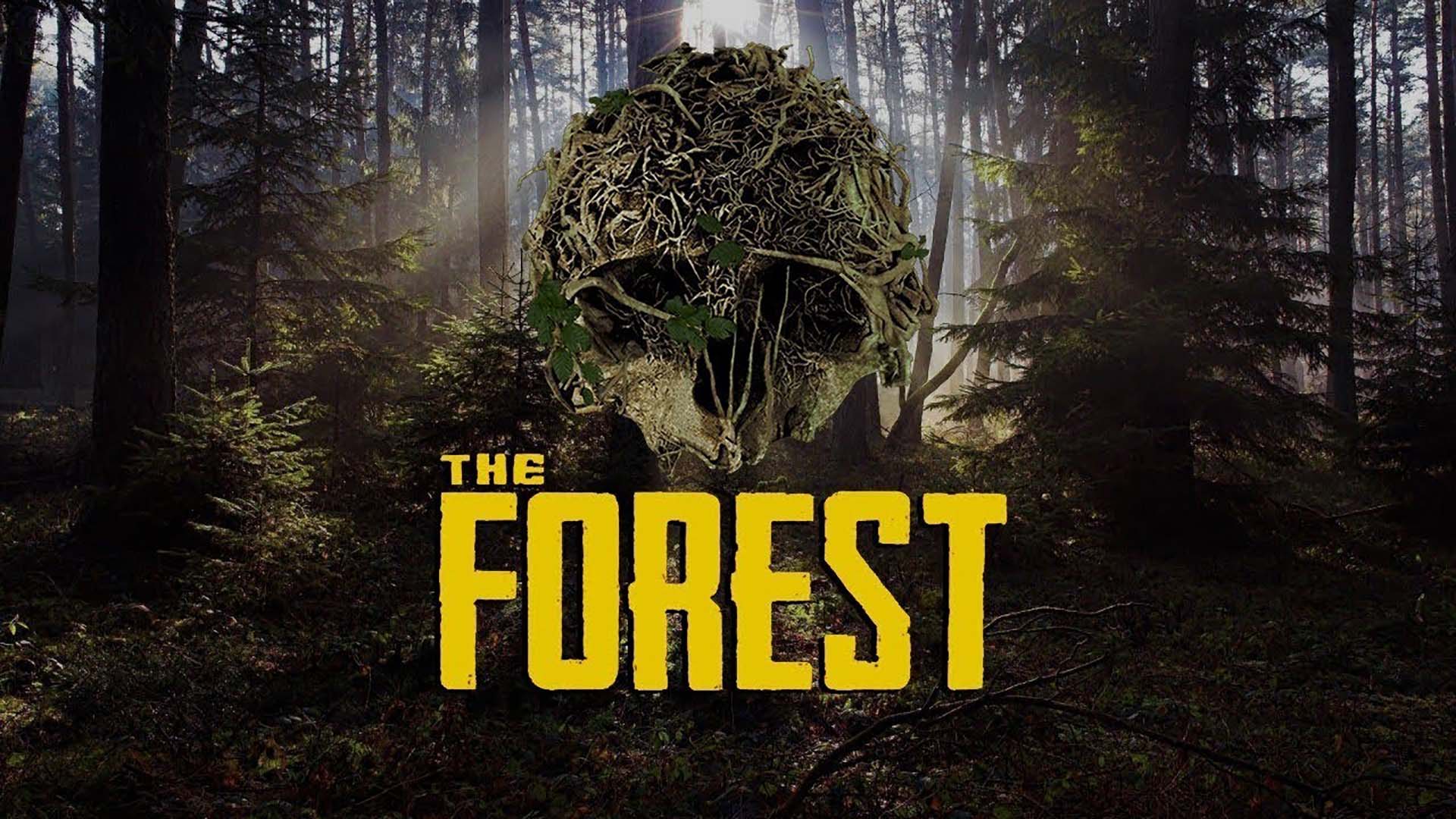 Купить The Forest дешево по выгодной цене на платформы ПК, PlayStation