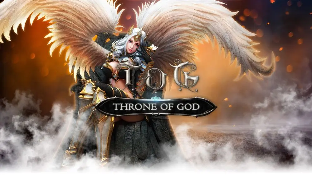 Throne of God