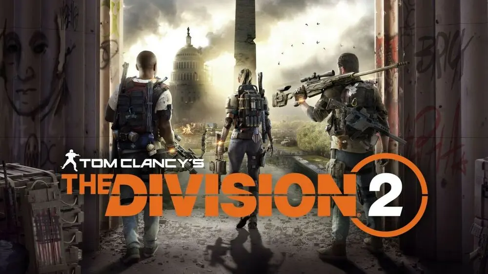 Tom Clancy's The Division 2