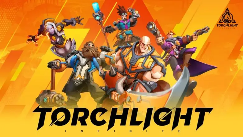 Torchlight: Infinite: лучший мобильный ответ Diablo готовиться к выходу на русском языке