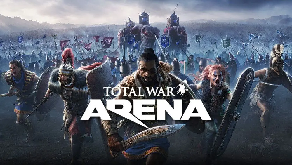 Total War: Arena