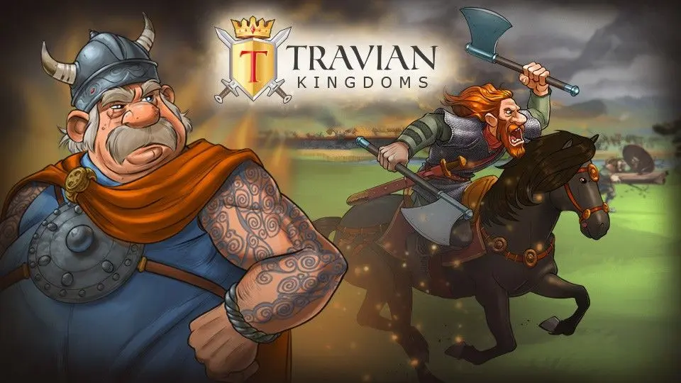 Travian