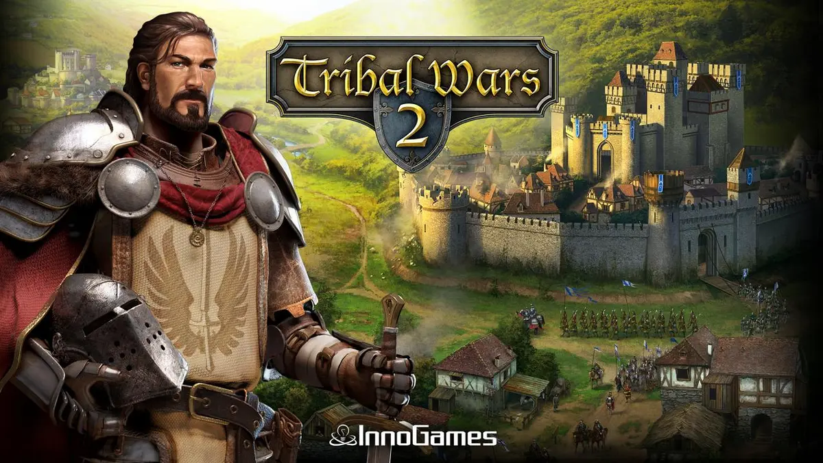 Tribal Wars 2