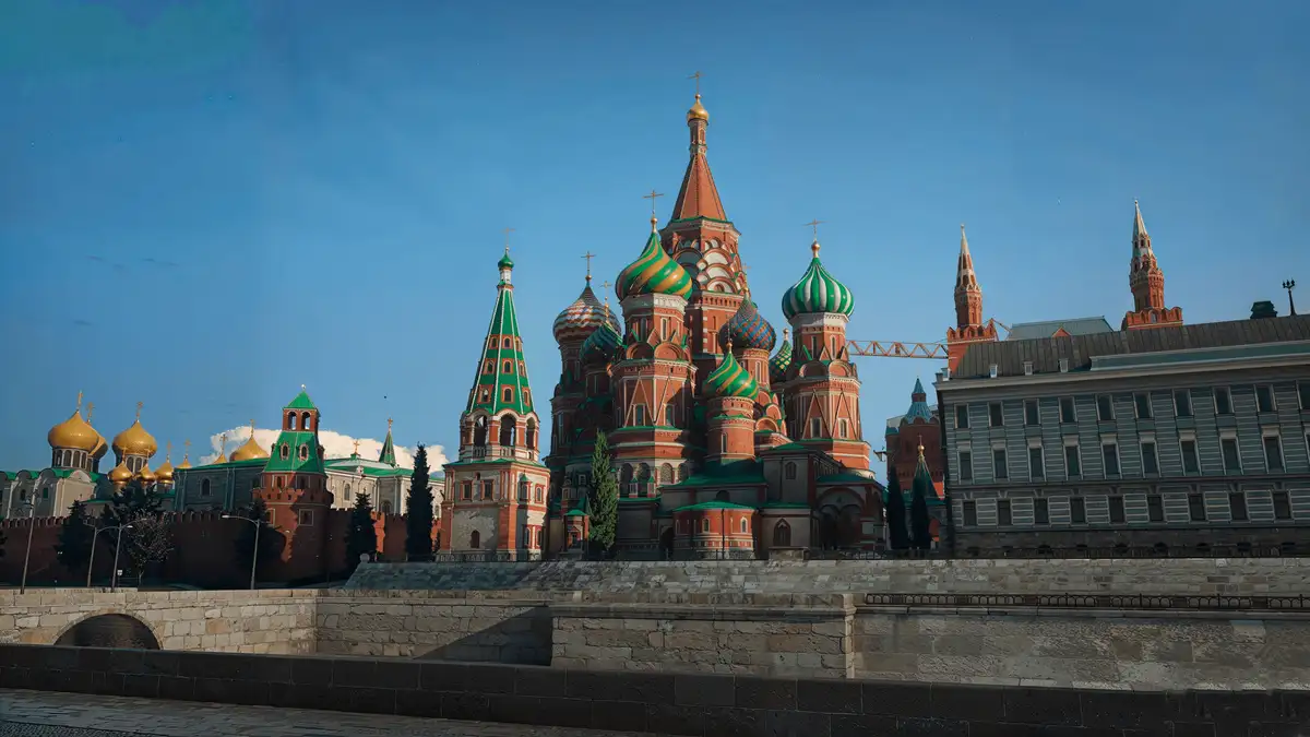 RMRP — самый атмосферный сервер в GTA 5 RP