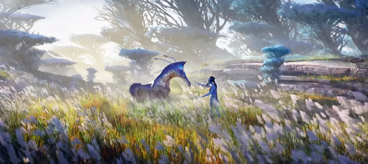 В 2024 году для Avatar: Frontiers of Pandora выйдет 2 сюжетных дополнения