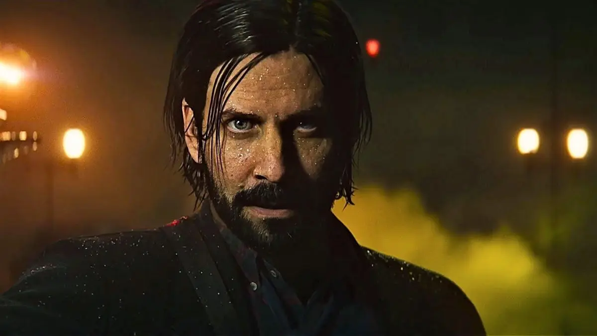 В Alan Wake 2 не будет открытого мира, зато будут две сюжетные кампании